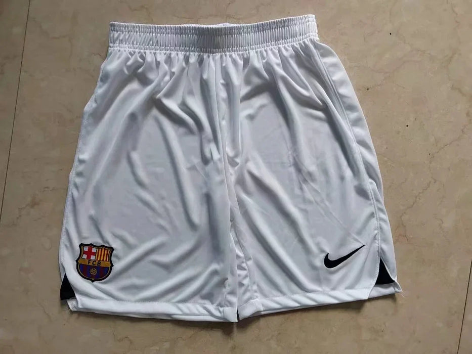 Short secondaire de Barcelone 2023/24