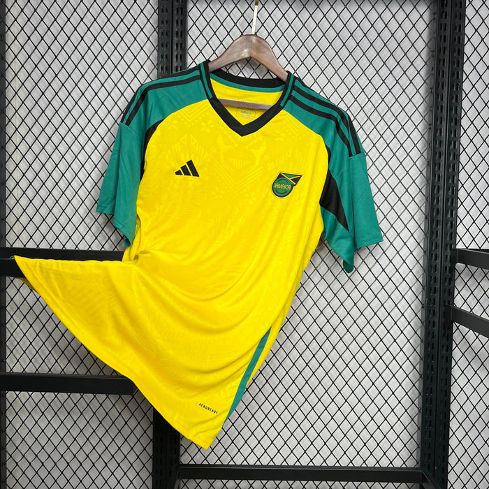 JAMAIQUE HOME 2024/2025 JERSEY