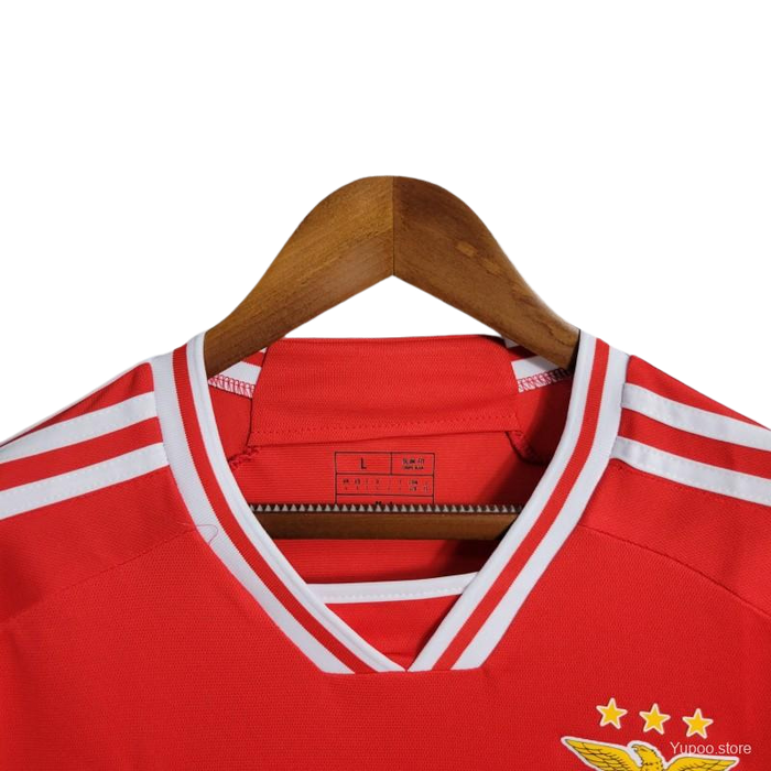 23/24 Benfica Home kit - Fan version