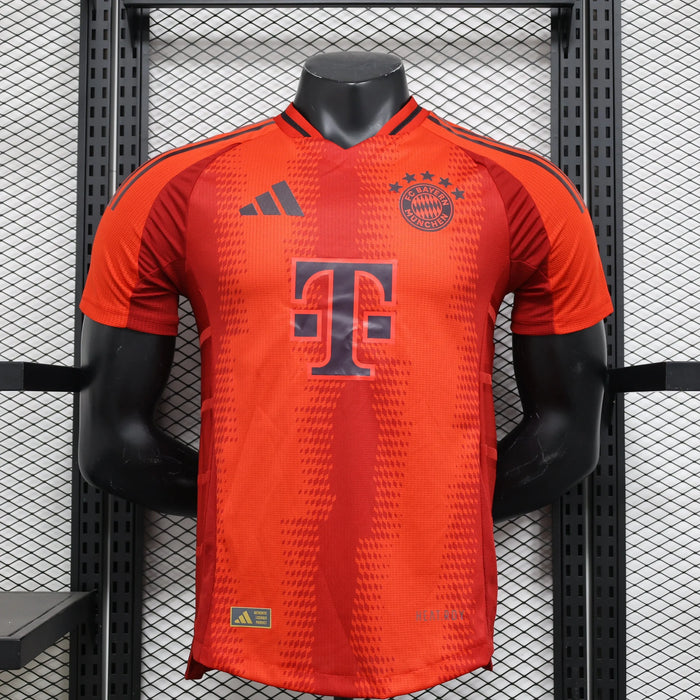 CAMISETA LOCAL DEL BAYERN MÚNICH 2024/2025