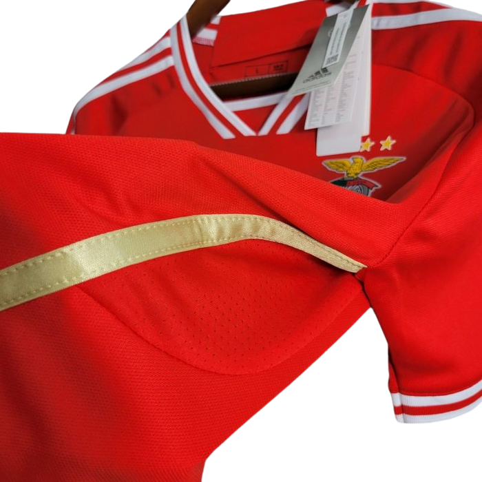 Maillot domicile Benfica 23/24 - Version supporter