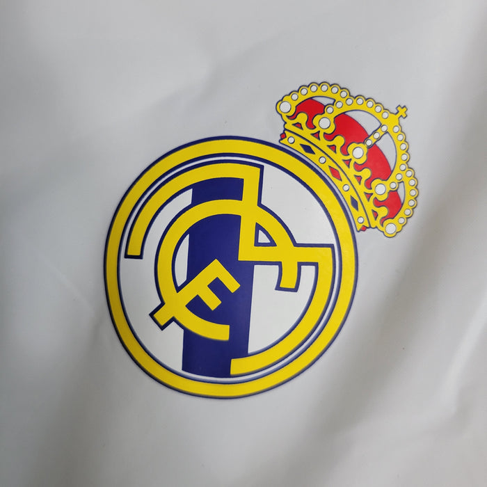 Real Madrid Puffer Jacket 23/24 Adidas