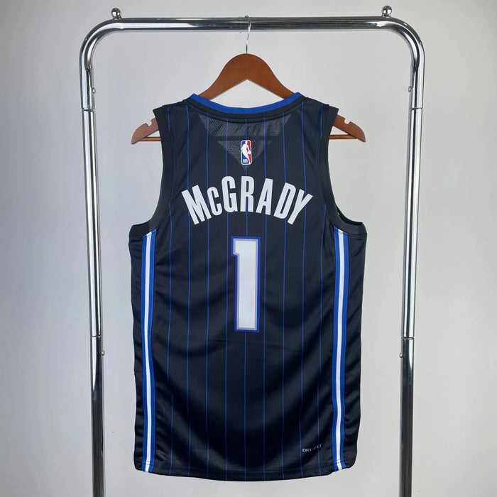 Maillot de basket NBA Orlando Magic 1 McGRADY