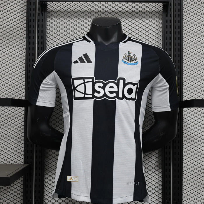 MAILLOT DOMICILE NEWCASTLE 2024/2025