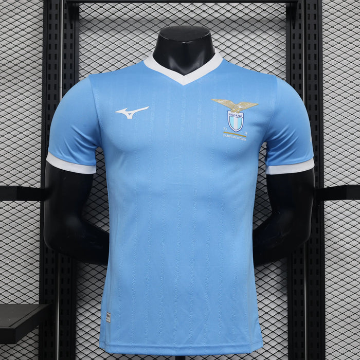 MAILLOT DOMICILE LAZIO 2024/2025