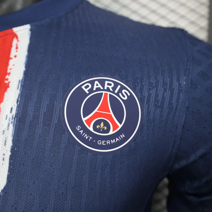 MAILLOT DOMICILE PARIS SG 2024/2025