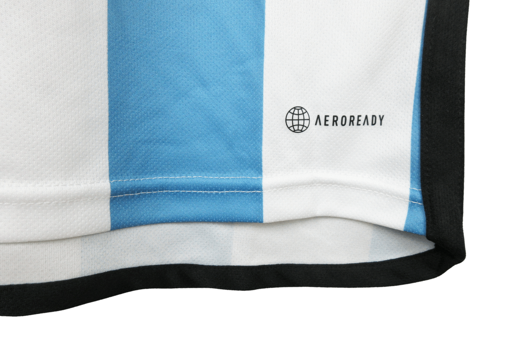 Maillot domicile Argentine 22/23 - Version supporter