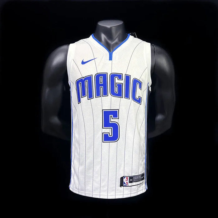 Maillot NBA Basket Orlando Magic 5 BANCHERO