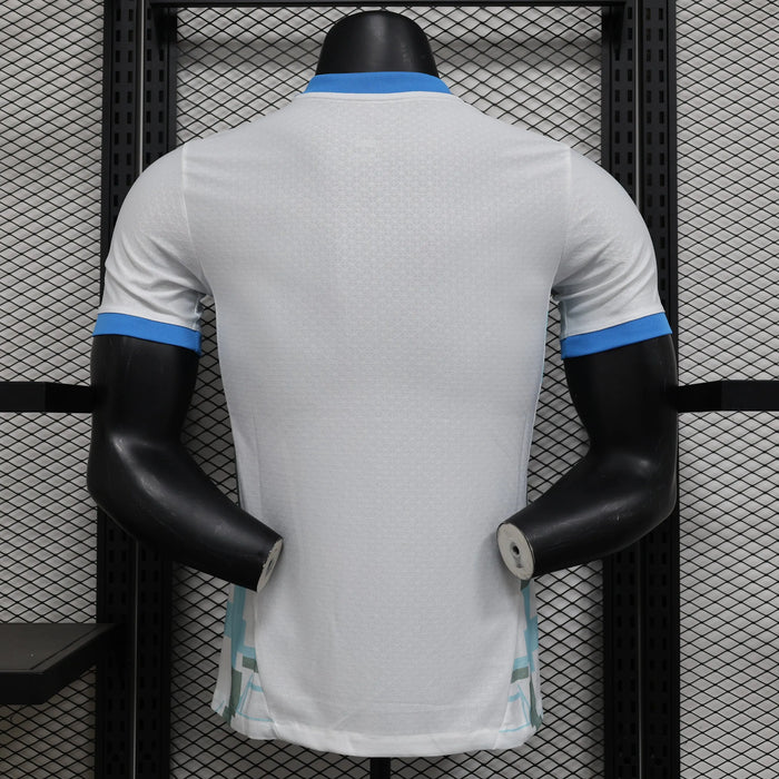 MAILLOT DOMICILE MARSEILLE 2024/2025