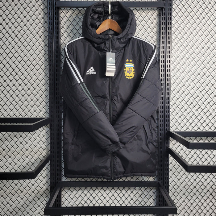 Argentina Puffer Jacket 23/24 Adidas