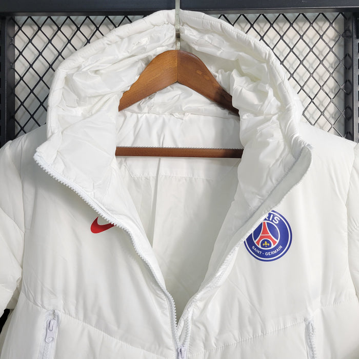 PSG Puffer Jacket 23/24 Nike