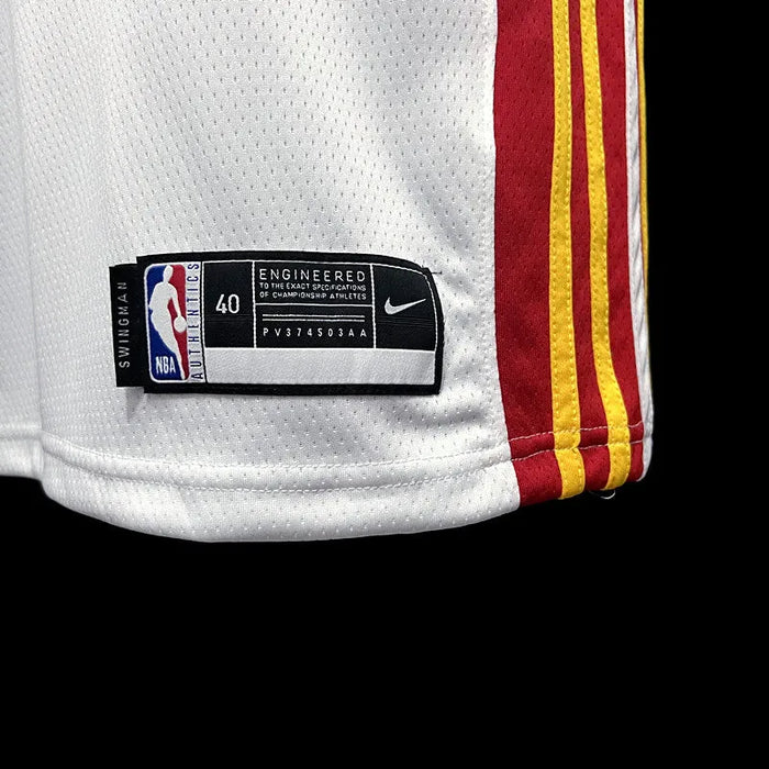 Maillot de basket NBA Atlanta Hawks 5 MURRAY