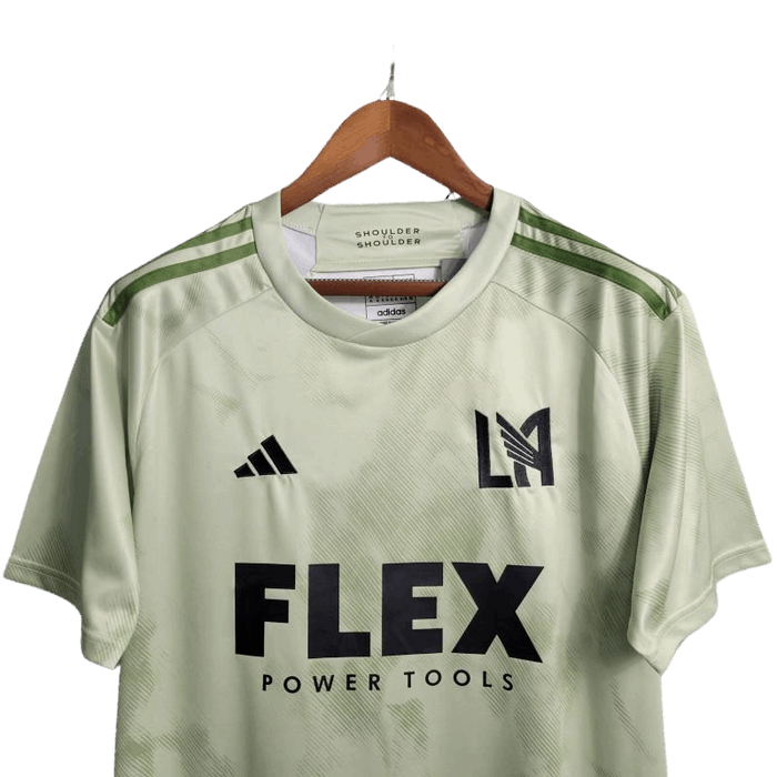 23/24  Los Angeles FC Away kit - Fan version