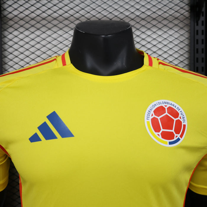 CAMISETA COLOMBIE 1ª 2024/2025