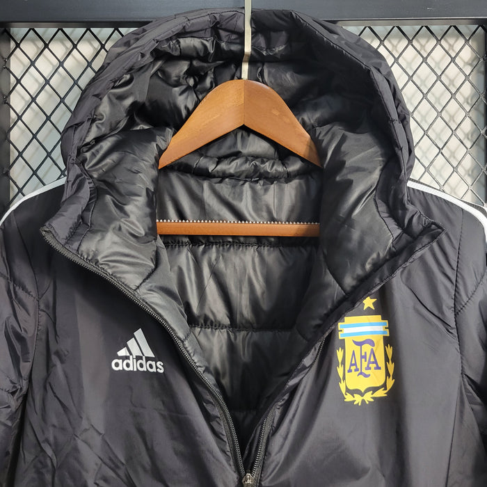 Doudoune Argentine 23/24 Adidas