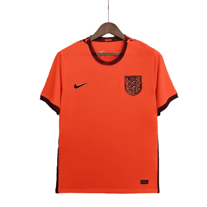 England 2022 Red - JERSEYS4ALL