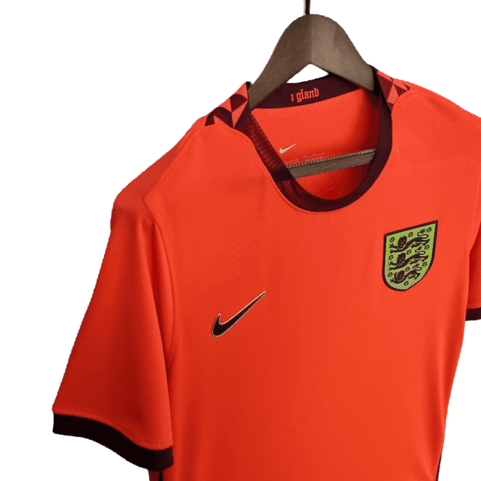 England 2022 Red - JERSEYS4ALL