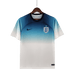 England 2022 White Blue - JERSEYS4ALL