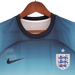 England 2022 White Blue - JERSEYS4ALL