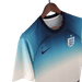 England 2022 White Blue - JERSEYS4ALL