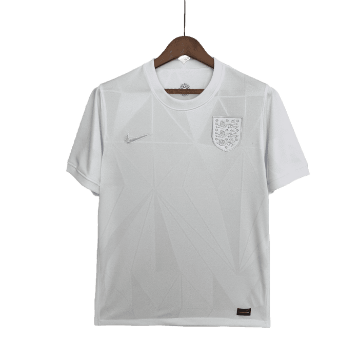 England 2022 White - JERSEYS4ALL