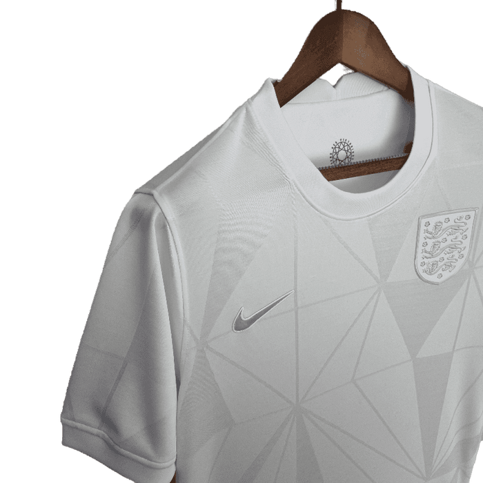 England 2022 White - JERSEYS4ALL