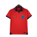 England 2022 World Cup Jersey Away - JERSEYS4ALL