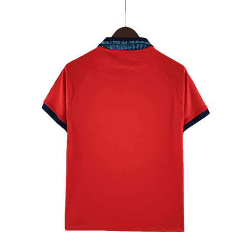 England 2022 World Cup Jersey Away - JERSEYS4ALL