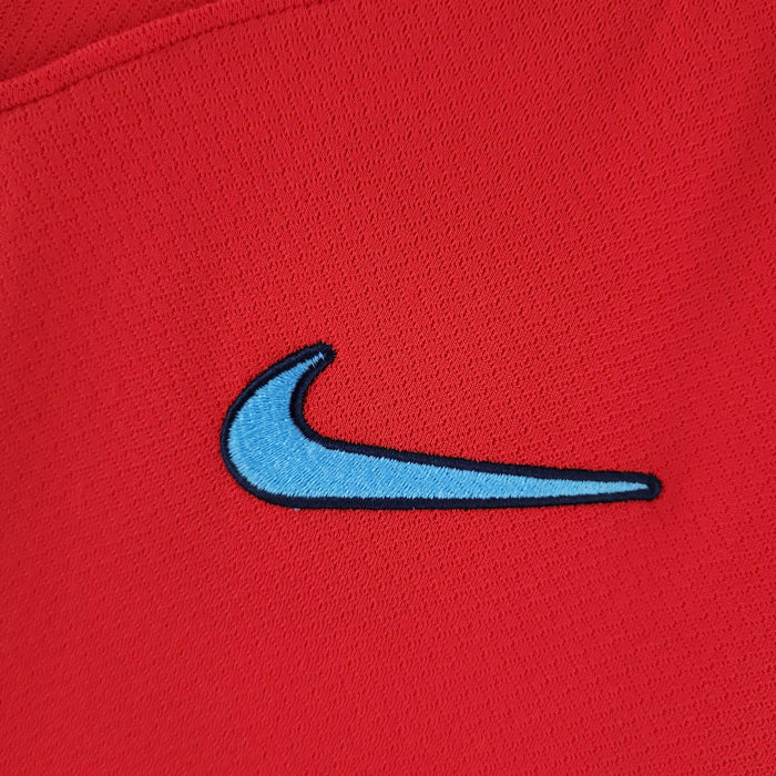 England 2022 World Cup Jersey Away - JERSEYS4ALL