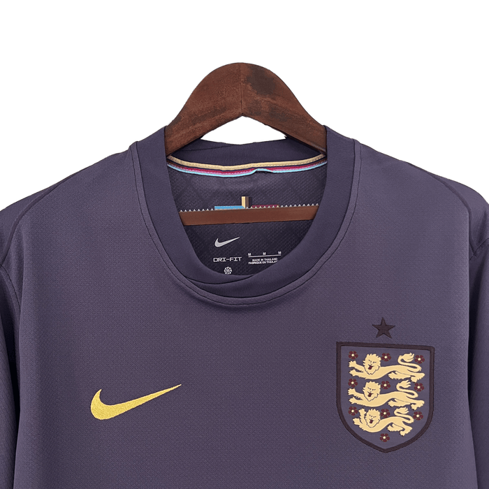 England 2024 Away - JERSEYS4ALL