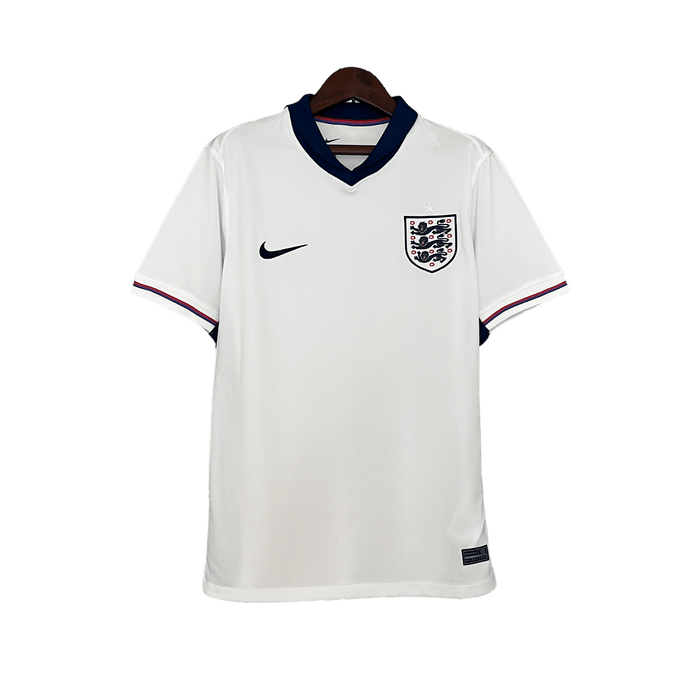 England 2024 Home - JERSEYS4ALL