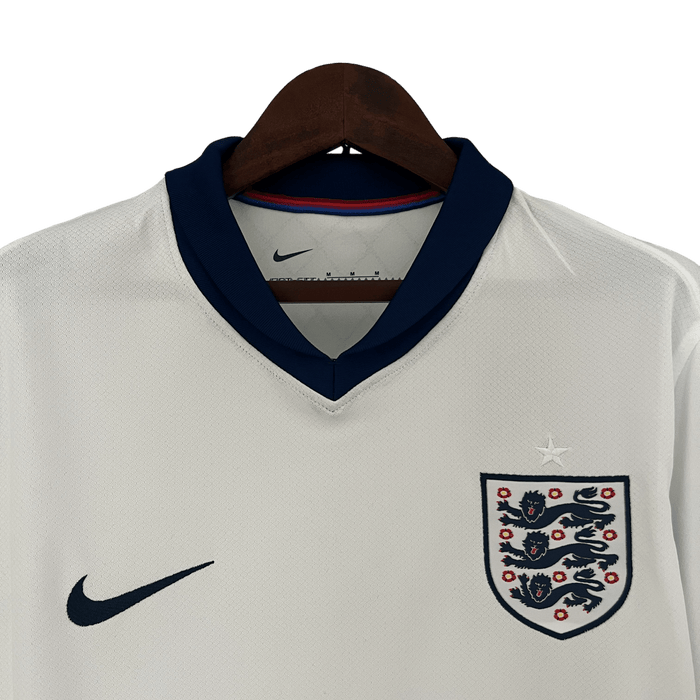 England 2024 Home - JERSEYS4ALL