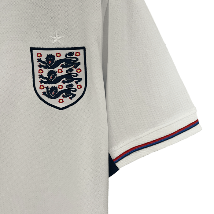 England 2024 Home - JERSEYS4ALL