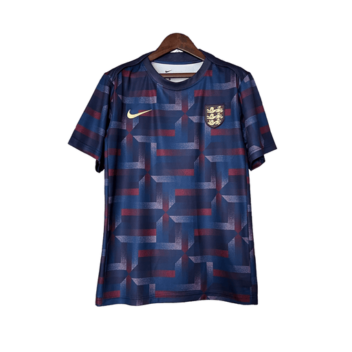 England 2024 Training Shirt - JERSEYS4ALL