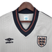 England Retro 1984/87 Home - JERSEYS4ALL