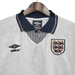 England Retro 1990 Home - JERSEYS4ALL