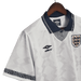 England Retro 1990 Home - JERSEYS4ALL