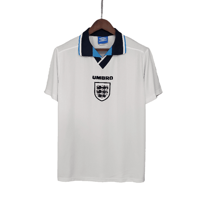 England Retro 1996 Home - JERSEYS4ALL