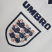 England Retro 1996 Home - JERSEYS4ALL