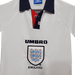 England Retro 1998 Home - JERSEYS4ALL