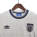 England Retro 2000 Home - JERSEYS4ALL