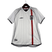 England Retro 2002 Home - JERSEYS4ALL