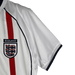 England Retro 2002 Home - JERSEYS4ALL