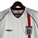 England Retro 2002 Home - JERSEYS4ALL