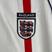 England Retro 2002 Home - JERSEYS4ALL