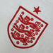 England Retro 2012 Home - JERSEYS4ALL