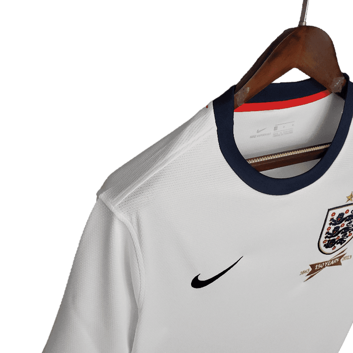 England Retro 2013 Home - JERSEYS4ALL