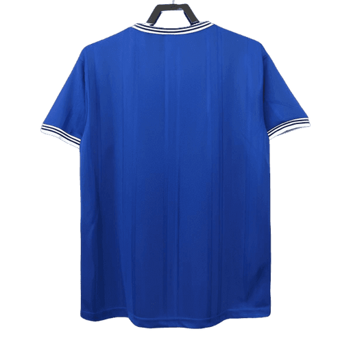 Everton Retro 85/86 Home Soccer - JERSEYS4ALL