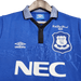 Everton Retro 94/95 Home Soccer - JERSEYS4ALL