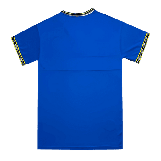 Everton Retro 97/99 Home - JERSEYS4ALL